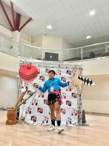 提供2021主題路跑服務的專家吳游淮