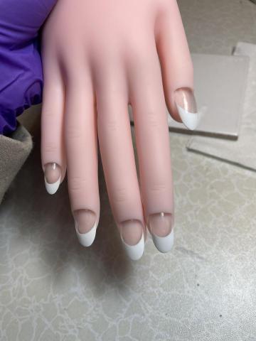 蕎 - 作品連結
https://www.instagram.com/o.717.nails?igsh=ajY1NnQ3OG1oa215
