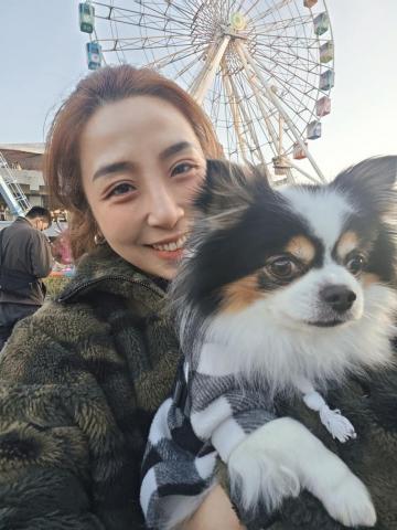 提供按讚攻擊服務的專家廖霈絜