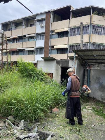 長春樹園藝企業社 - 