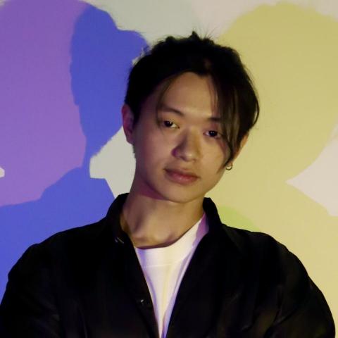 提供figma教学服務的專家林煒翔