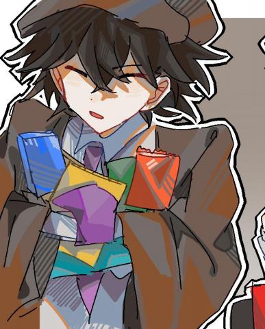 提供54服務的專家林立宏