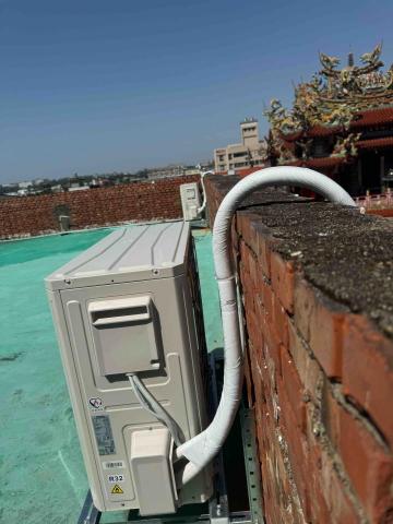 慶軒空調 -  慶軒空調 -