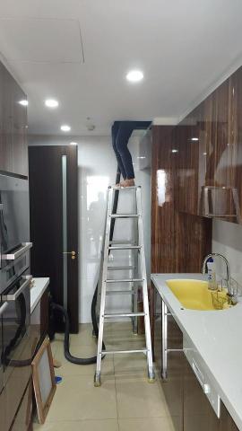 AIR專業清潔有估價單與清潔簽訂簡易合約 -  AIR專業清潔有估價單與清潔簽訂簡易合約 -