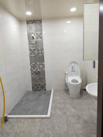 龍均工程企業行 - 乾濕分離浴室修繕