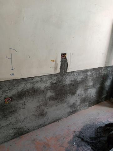 阮建昇 - 床頭櫃