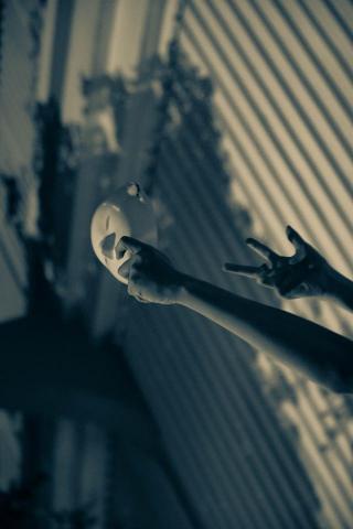 Jocelyn Tsai - 劇團演出拍攝