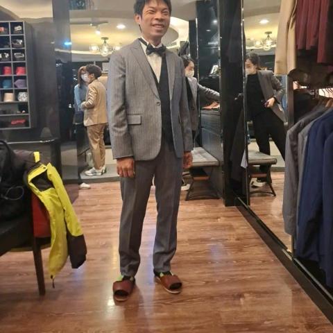 提供18h慢服務的專家林宣德