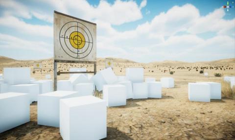 HarryHong - 遊戲設計