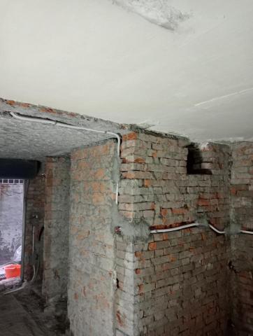 阮建昇 - 室內電線線路整修