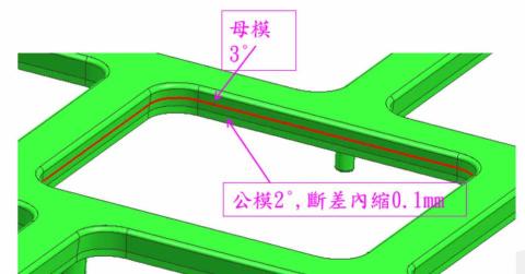 麥設計 - 開模建議