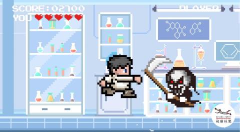 飛撲視覺工作室 - 【8bit風格動畫製作】(飛撲視覺工作室:divingcatch.studio@gmail.com聯絡:徐德宇0953970179 Line ID:0953970179) 飛撲視覺工作室 - 【8bit風格動畫製作】(飛撲視覺工作室:divingcatch.studio@gmail.com聯絡:徐德宇0953970179 Line ID:0953970179)