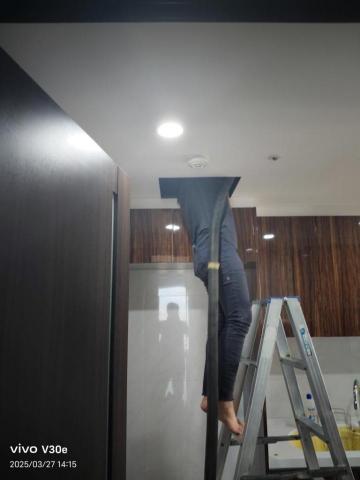 AIR專業清潔有估價單與清潔簽訂簡易合約 -  AIR專業清潔有估價單與清潔簽訂簡易合約 -