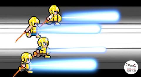 飛撲視覺工作室 - 【8bit風格動畫製作】(飛撲視覺工作室:divingcatch.studio@gmail.com聯絡:徐德宇0953970179 Line ID:0953970179) 飛撲視覺工作室 - 【8bit風格動畫製作】(飛撲視覺工作室:divingcatch.studio@gmail.com聯絡:徐德宇0953970179 Line ID:0953970179)