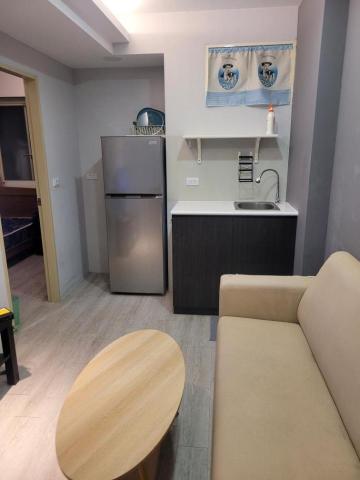 伍肆柒企業 - 套房清潔後05