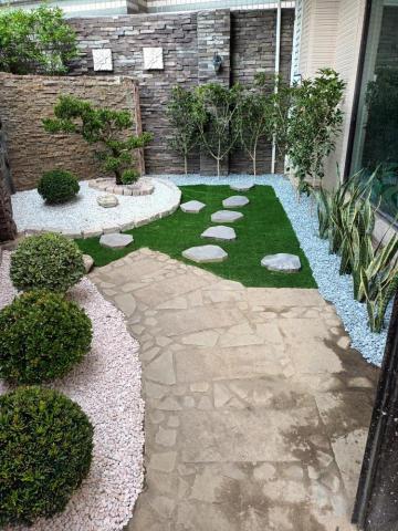 天美景觀園藝 - 庭園園藝設計