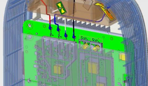 麥設計 - 產品3D