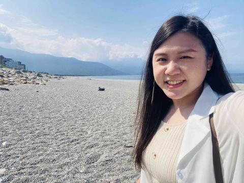 提供時間管理服務的專家儷瑄