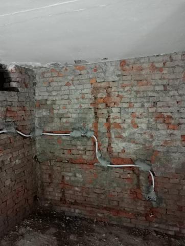 阮建昇 - 室內裝修