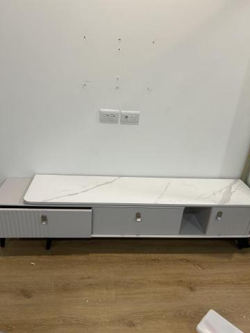 WeHome室內設計 - 電視櫃組裝