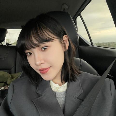 提供遛狗服務的專家Chelsea Xu