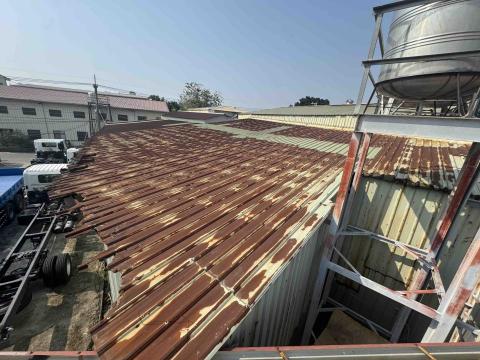 驛佳工程行 - 大里勘場…