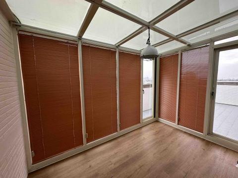 多格窗簾 - 25mm木百葉 多格窗簾 - 25mm木百葉