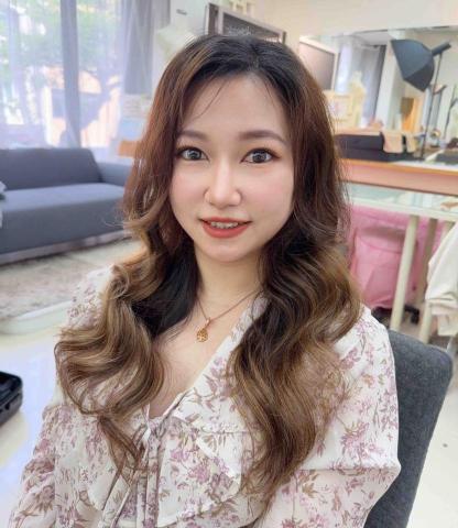 Heather.新娘秘書/彩妝造型/彩妝教學 - 