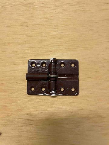 🚪松美木門維修🚪 - 折門鉸鏈 🚪松美木門維修🚪 - 折門鉸鏈