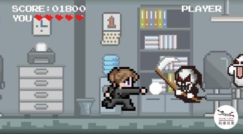 飛撲視覺工作室 - 【8bit風格動畫製作】(飛撲視覺工作室:divingcatch.studio@gmail.com聯絡:徐德宇0953970179 Line ID:0953970179) 飛撲視覺工作室 - 【8bit風格動畫製作】(飛撲視覺工作室:divingcatch.studio@gmail.com聯絡:徐德宇0953970179 Line ID:0953970179)