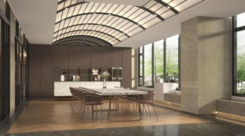 張麟3d繪圖工作室 - 台南/白崙/集合住宅/親子教室