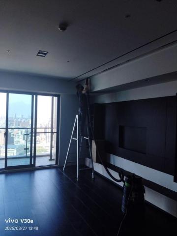 AIR專業清潔有估價單與清潔簽訂簡易合約 -  AIR專業清潔有估價單與清潔簽訂簡易合約 -