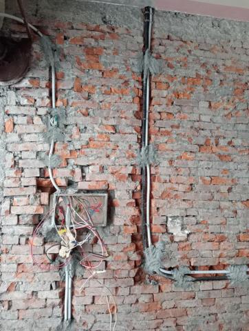 阮建昇 - 開關箱更新