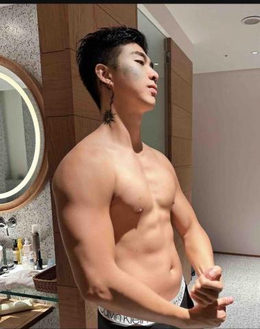 自由健身教練-阿豪 -  自由健身教練-阿豪 -