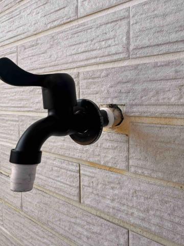 鍾俊宏 - 業主要汰換快拆式長栓龍頭