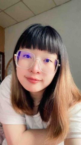 提供117服務的專家洪于芳