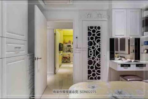 風華世代設計（新戶加入Pro360專業版） - 合宜住宅-熊小江住宅/主臥房