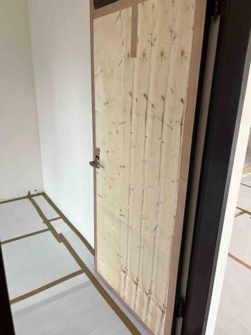 順富工程行（居家修繕》 - 