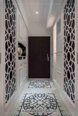 風華世代設計（新戶加入Pro360專業版） - 合宜住宅-熊小姐住宅/玄關