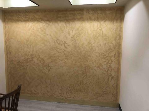 上尚油漆 - 暈染漆