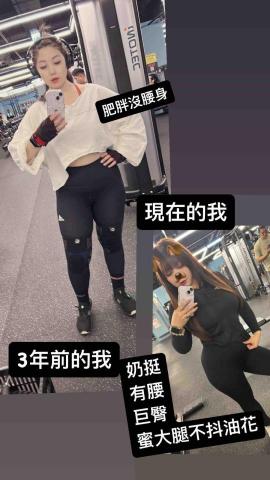 VivianLin - 改變從現在開始