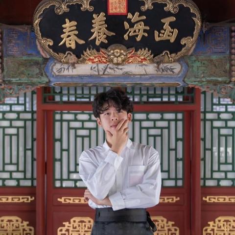 提供doctor情趣服務的專家CAO愛剪輯