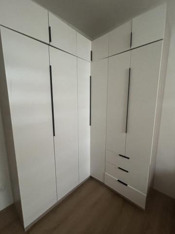 WeHome室內設計 - 淘寶系統衣櫃安裝