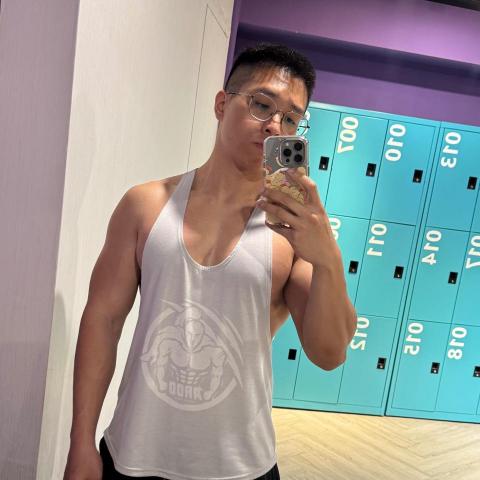 提供板橋運動中心服務的專家帛諭