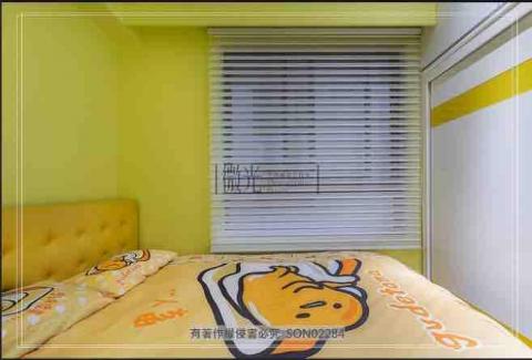 風華世代設計（新戶加入Pro360專業版） - 合宜住宅-熊小江住宅/小孩房