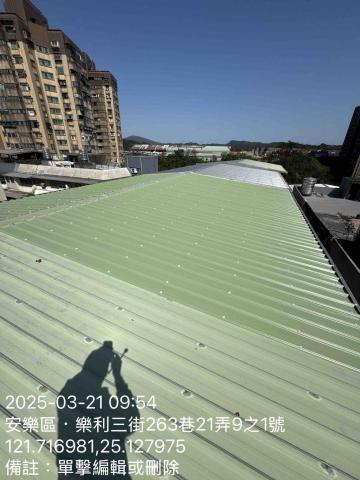 裕馨金屬工程行 - 