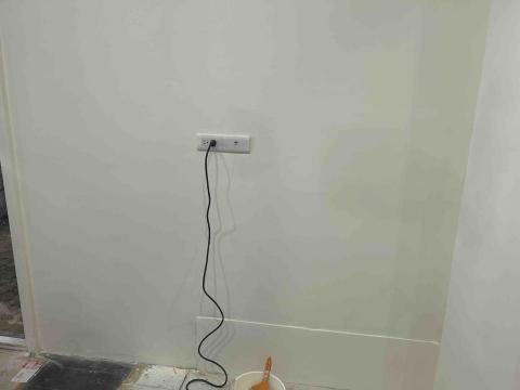 好工人拆除裝修團隊 - 施工後