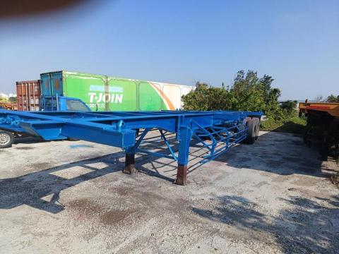 松馨油漆工程 - 板台噴漆