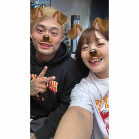 VivianLin - 我的教練—熱狗王