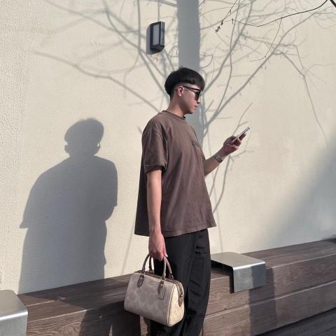 提供代購服務的專家陳弘埕